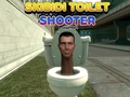 খেলা Skibidi Toilet Shooter Chapter 1