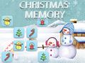 খেলা Christmas Memory