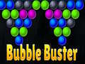 খেলা Bubble Buster