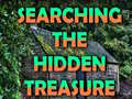 খেলা Searching The Hidden Treasure
