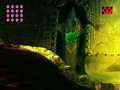 খেলা Rescue The Cursed Rose