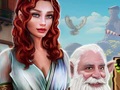 খেলা Woodland Legend