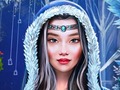 খেলা Frozen Fortress