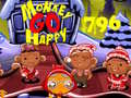 খেলা Monkey Go Happy Stage 796