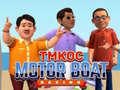 খেলা TMKOC Motorboat Racing