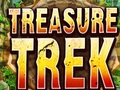 খেলা Treasure Trek