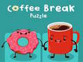 খেলা Coffee Break Puzzle