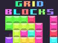 খেলা Grid Blocks