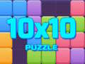 খেলা 10x10 Puzzle