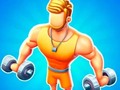 খেলা My Gym Simulator