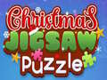 খেলা Christmas Jigsaw Puzzle