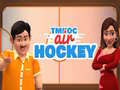 খেলা TMKOC Air Hockey