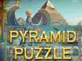 খেলা Pyramid Puzzle