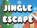 খেলা Jingle Escape