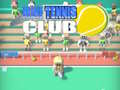 খেলা Mini Tennis Club