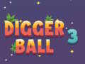 খেলা Digger Ball 3
