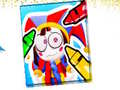 খেলা Amazing Digital Circus Pomni