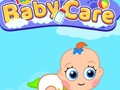খেলা Baby Care