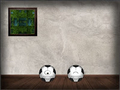 খেলা Amgel Easy Room Escape 150