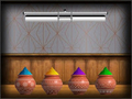 খেলা Amgel Kids Room Escape 161
