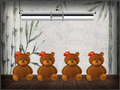 খেলা Amgel Easy Room Escape 148
