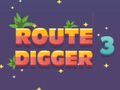 খেলা Route Digger 3