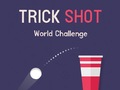 খেলা Trick Shot World Challenge