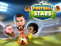 খেলা Football Stars