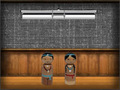 খেলা Amgel Kids Room Escape 159