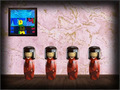 খেলা Amgel Easy Room Escape 147
