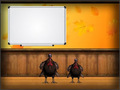 খেলা Amgel Thanksgiving Room Escape 11