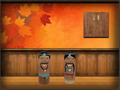 খেলা Amgel Thanksgiving Room Escape 10