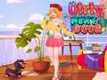 খেলা Girly Next Door