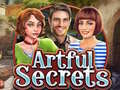 খেলা Artful Secrets