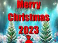 খেলা Merry Christmas 2023