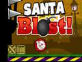 খেলা Santa Blast