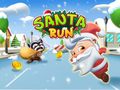 খেলা Santa Run