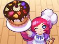 খেলা Cake DIY 3D