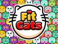 খেলা Fit Cats