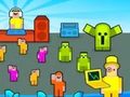 খেলা Club Tycoon: Idle Clicker