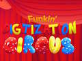 খেলা Funkin’ Digitization Circus