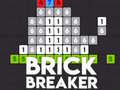 খেলা Brick Breaker