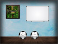 খেলা Amgel Easy Room Escape 144
