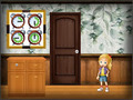 খেলা Amgel Kids Room Escape 149