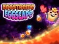 খেলা Eggstreme Eggscape