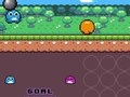 খেলা Frog Adventure
