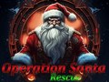 খেলা Operation Santa: Rescue