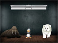 খেলা Amgel Easy Room Escape 140