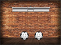 খেলা Amgel Easy Room Escape 139