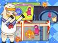 খেলা Space Escape: Sheep Challenge